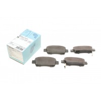 ADT34294 BLUE PRINT КомплеК т гальмівних колодок, дискове гальмо