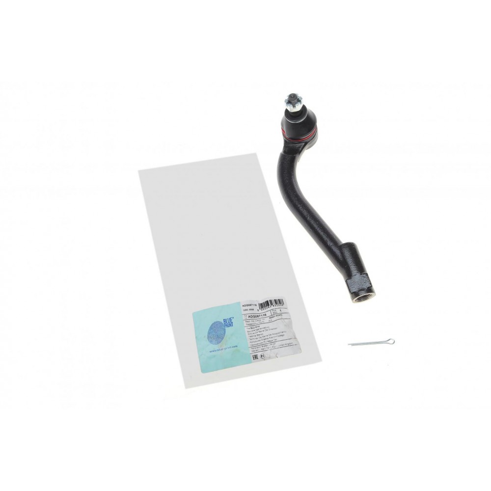 ADG087116 BLUE PRINT Наконечник поперечної кермової тяги