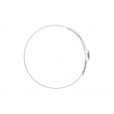 Хомут затискний Ø64,8-68x7 мм