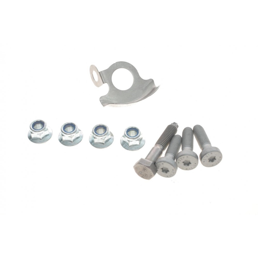 Опора кульова (передня/знизу) Citroen Ami 20-/Peugeot 208 19-/Opel Corsa 19-