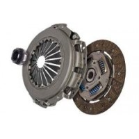 962183 KAWE Комплект зчеплення