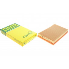 C 34 116/1 MANN-FILTER Повітряний фільтр