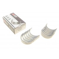 MB 606AM0.5 KING Комплект підшипників колінчастого валу