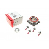 713649410 FAG Комплект підшипника ступиці колеса