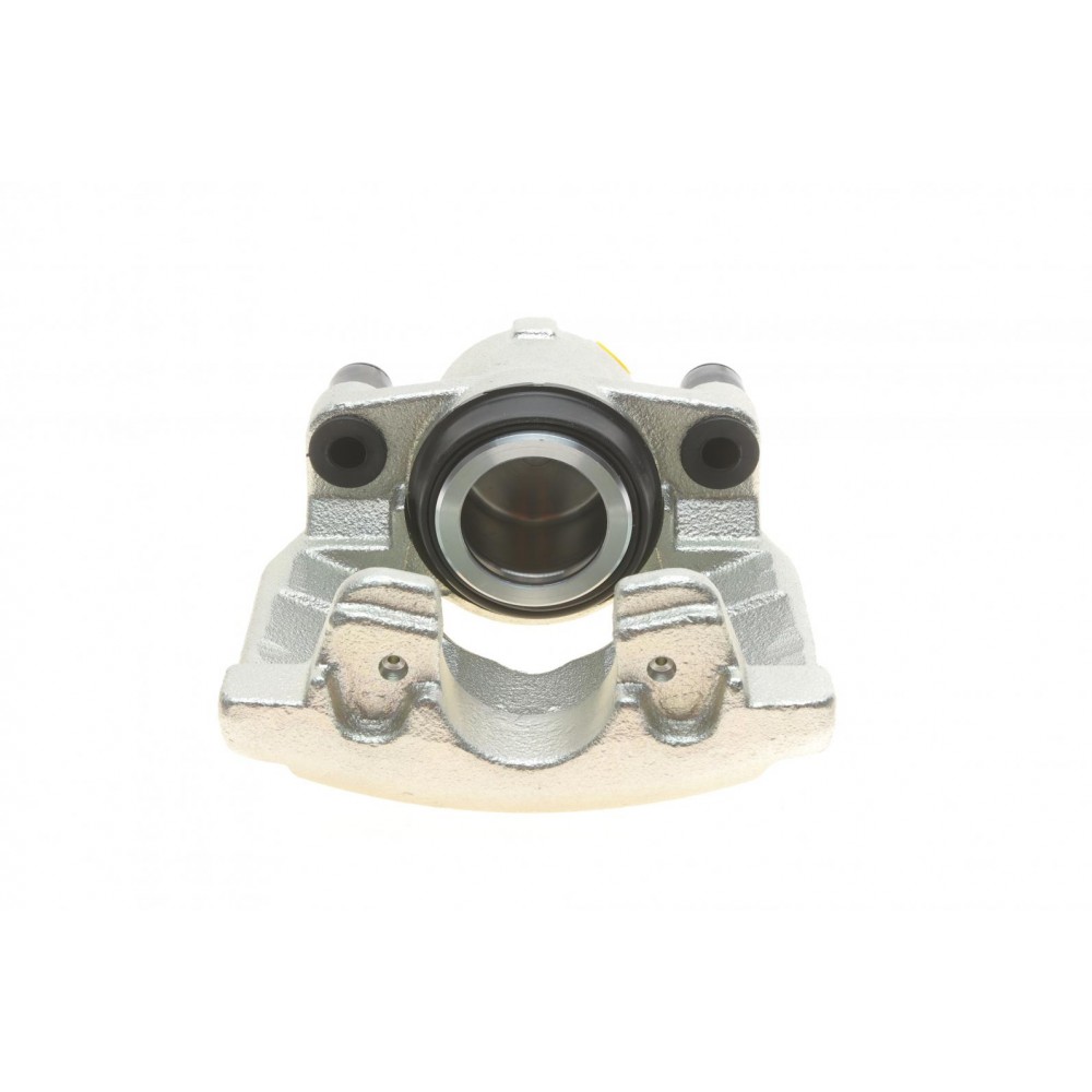 Суппорт гальмівний (передній) (R) Renault Megane III 09- (d=54mm) (ATE) (для дисків d=258/280mm)