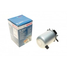F 026 402 201 BOSCH Паливний фільтр