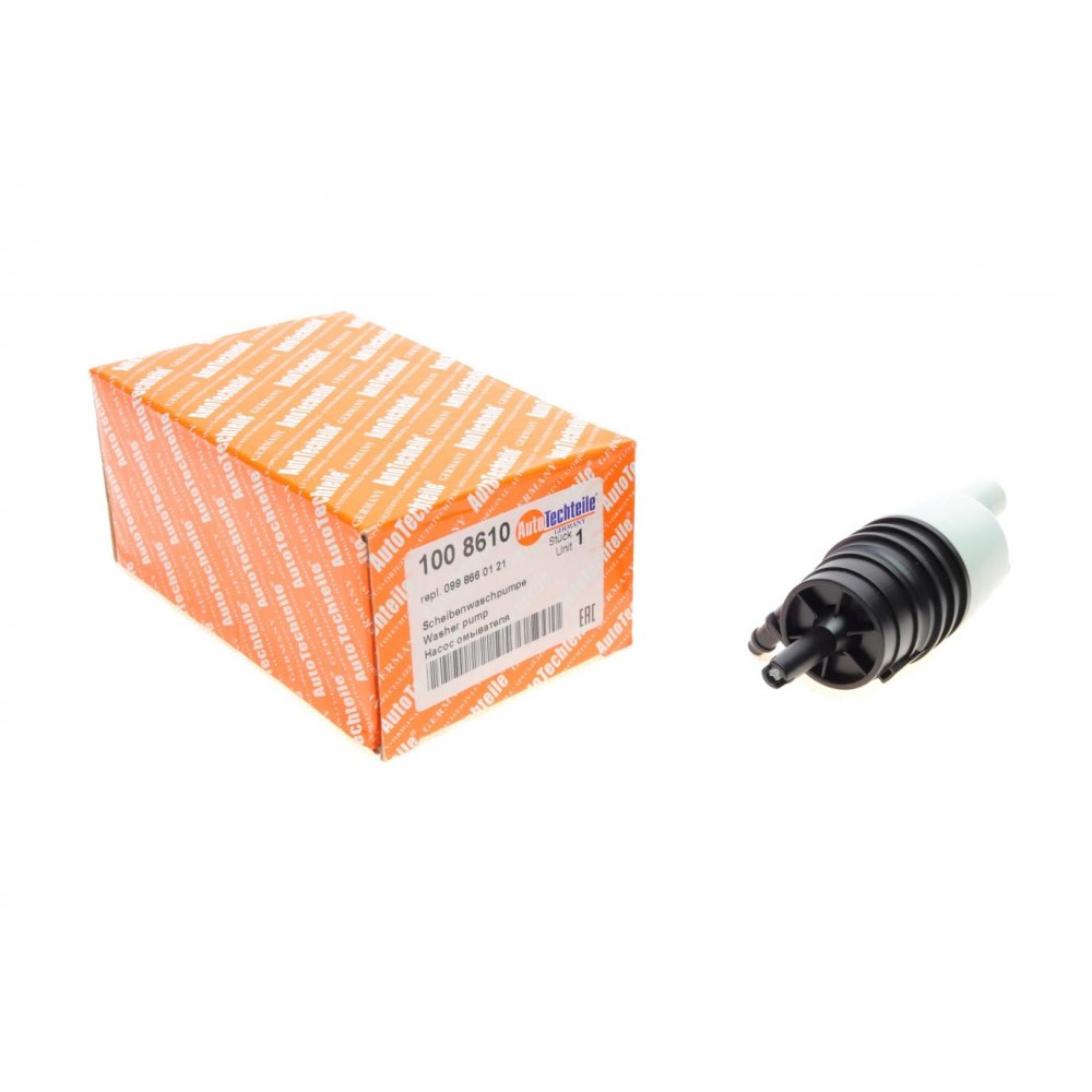 Насос омивача скла (моно) MB E-class (A238/C238/W213) 13-