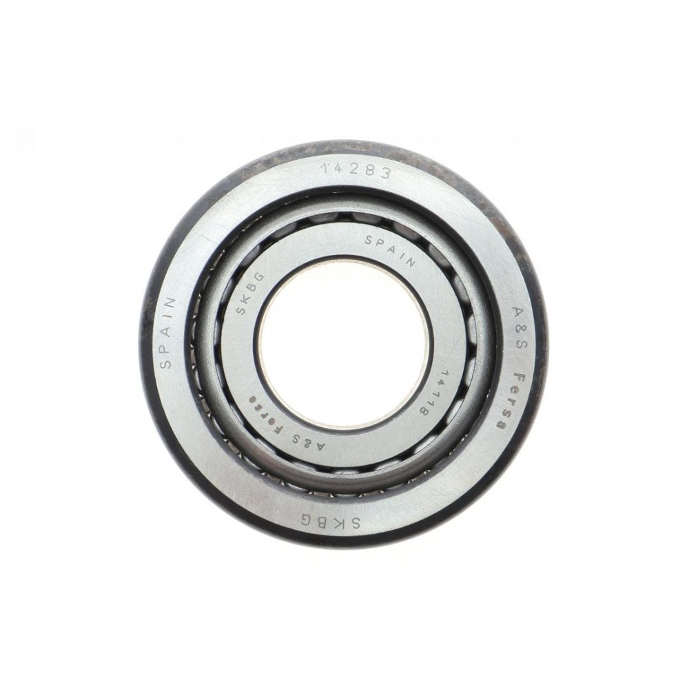 Підшипник (30x72.09x22.39)