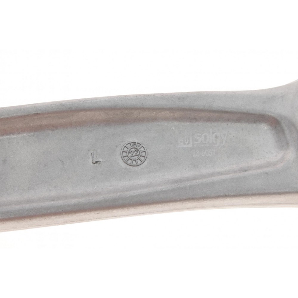 Важіль підвіски (передній/знизу/ззаду) (L) BMW 5 (F10/F11)/6 (F12/F13) 2.0-4.4 09-