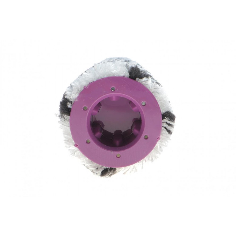 Щітка роликова для збирання кам'яної підлоги для електрошвабри FC 2-4