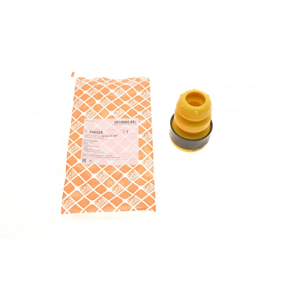 104325 FEBI BILSTEIN Буфер амортизація