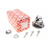 23377 FEBI BILSTEIN Комплект підшипника ступиці колеса