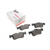 Колодки гальмівні (передні) BMW 1 (F20/F21) 11-/2 (F22/F23/F87) 14- B38/B47/N13/N47