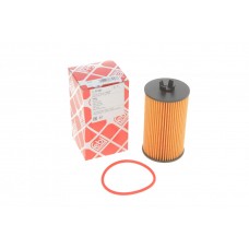 37257 FEBI BILSTEIN Масляний фільтр