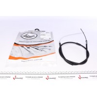 06.01.45 LINEX Тросик, cтояночный тормоз