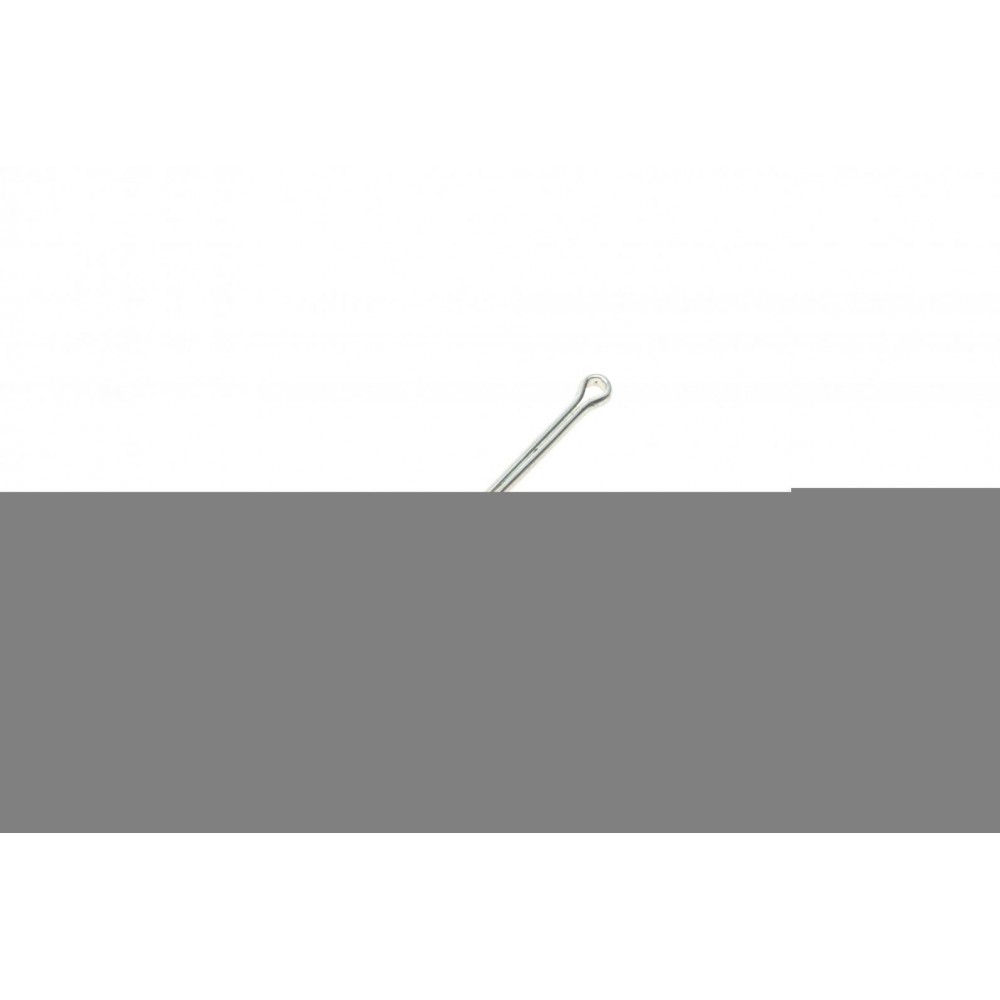 Важіль підвіски (задній/знизу) (L) Hyundai Santa Fe 01-06