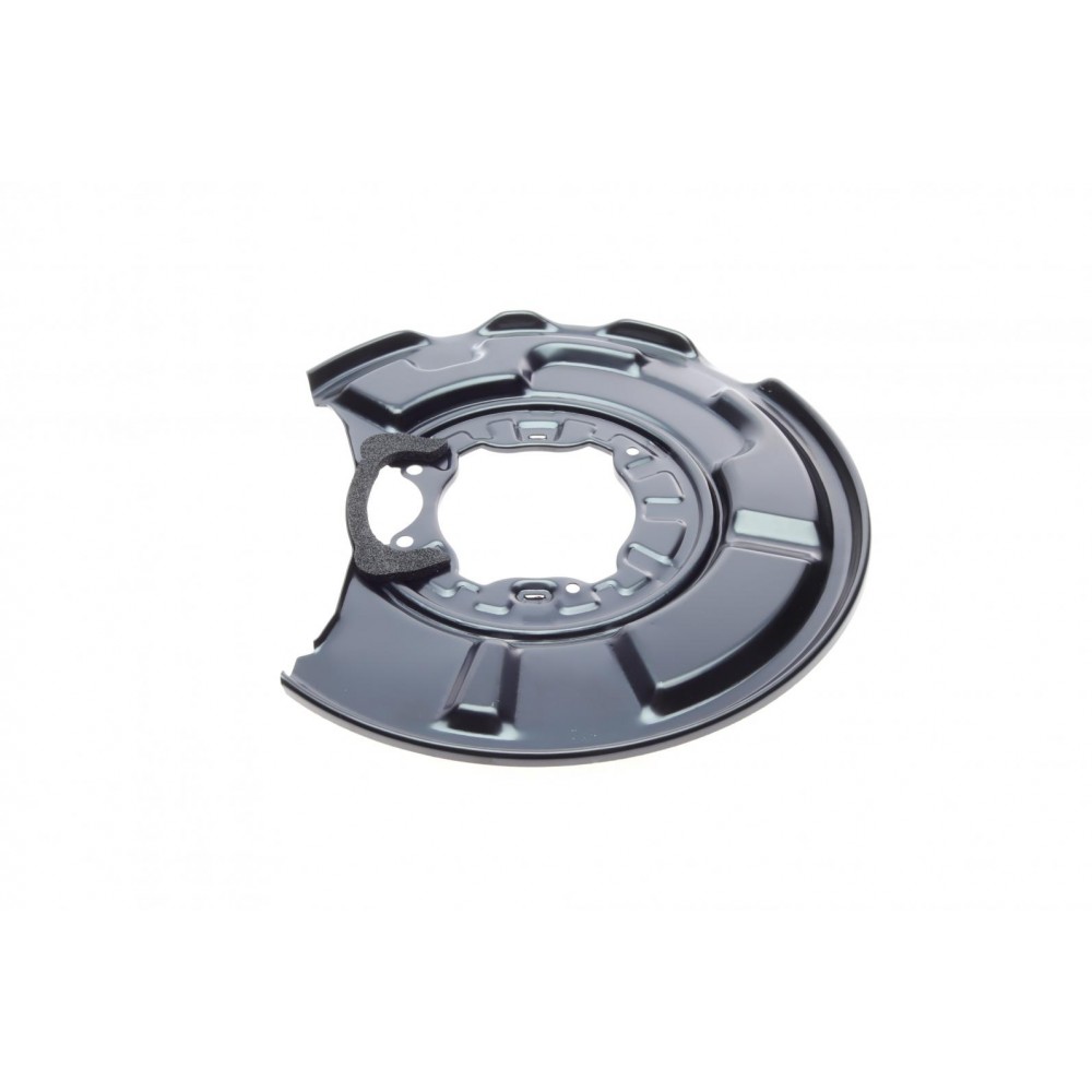 Захист диска гальмівного (заднього) (L) MB E-class (W211) 02-09