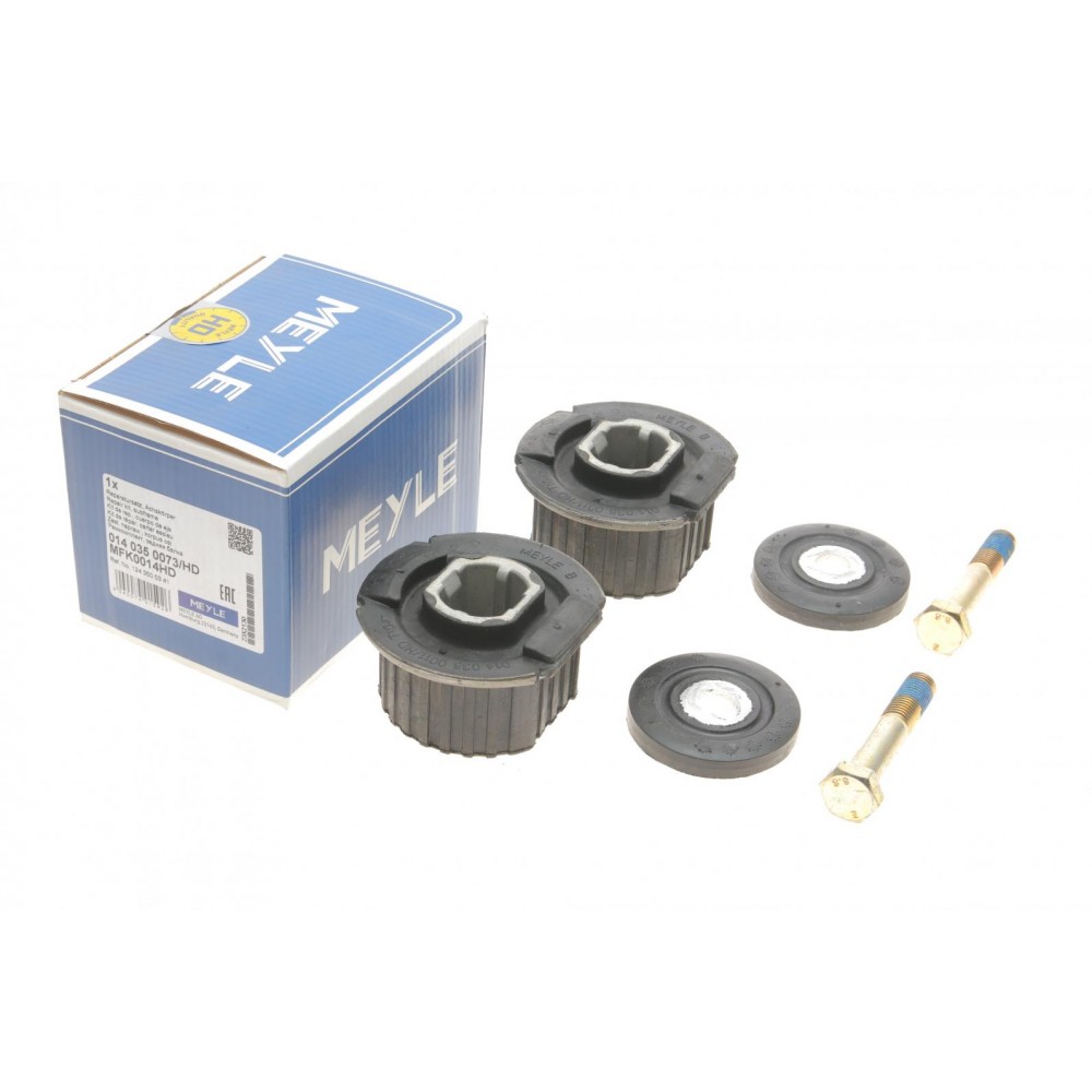 014 035 0073/HD MEYLE Ремкомплект, балка моста