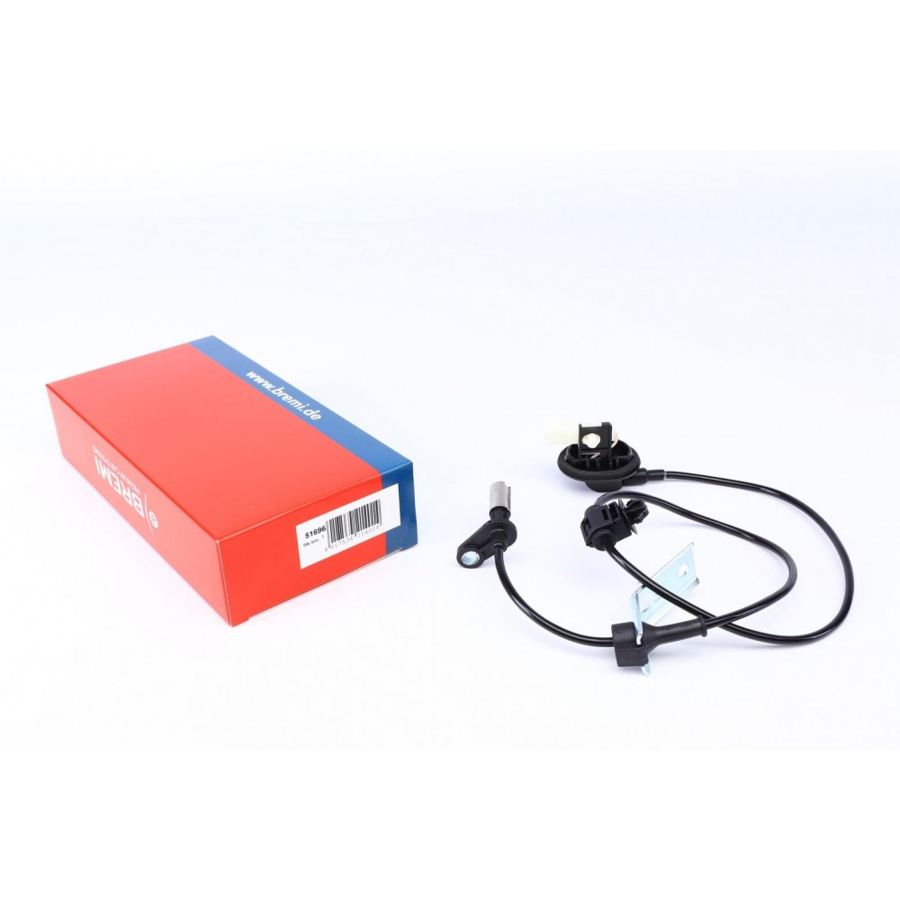 51696 BREMI Датчик частота обертання колеса