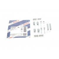 1 987 475 136 BOSCH Комплектуючі стоянкова гальмівна система