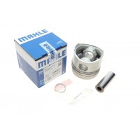 029 55 01 MAHLE Поршень
