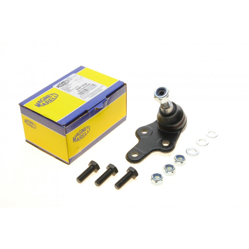 301191618360 MAGNETI MARELLI Болт кріплення важіль