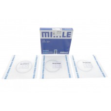 014 82 N0 MAHLE Комплект поршневих кілець