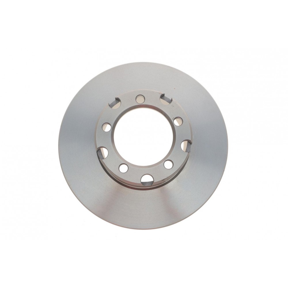 23-0210 METELLI Гальмівний диск