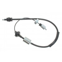 Трос зчеплення Renault Kangoo 1.5/1.9dCi 01- (960/658 мм)