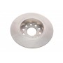 Диск гальмівний (задній) VW Caddy 04-15 (253x10)