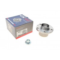 CX822 CX під шипник ступицы передний