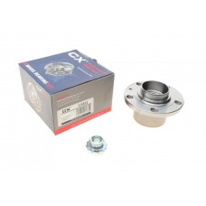 CX822 CX під шипник ступицы передний