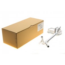 03013702 VAN WEZEL масляний радіатор двигунне олива