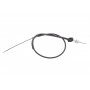 Трос зчеплення Ford Transit 2.5D/TD 97-00 (1493/1105 мм)