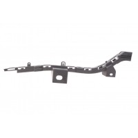 Скоба кріплення бампера (переднього) (L) MB Sprinter (W906) 06-