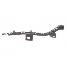 Скоба кріплення бампера (переднього) (L) MB Sprinter (W906) 06-