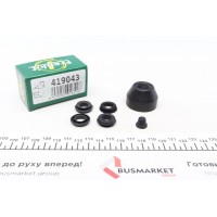 419043 FRENKIT Ремкомплект головний циліндр