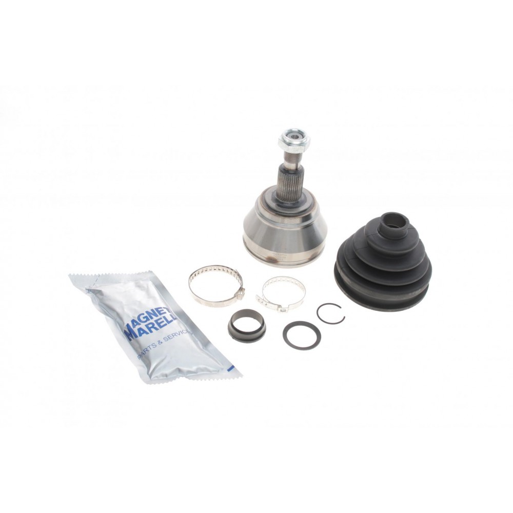 302015100033 MAGNETI MARELLI Шарнирный комплект, Привідний вал