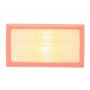 WA9879 WIX FILTERS Повітряний фільтр
