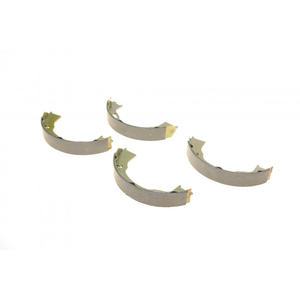 Колодки ручника Jeep Grand Cherokee 92-99/Wrangler 06- (185x31)