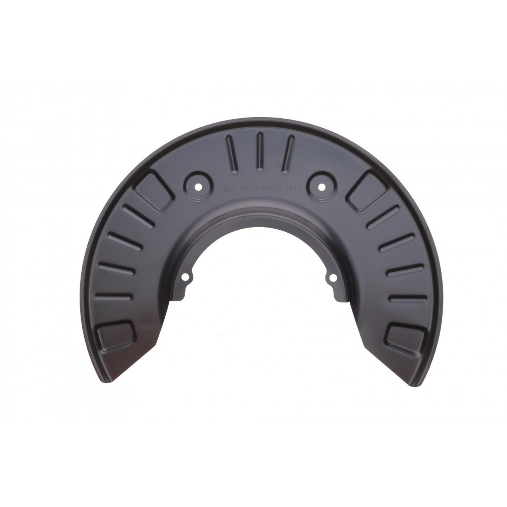 Захист диска гальмівного (переднього) MB Vito (W639) 03-