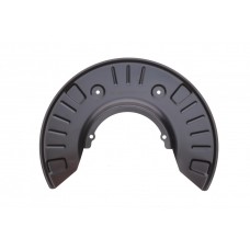 Захист диска гальмівного (переднього) MB Vito (W639) 03-