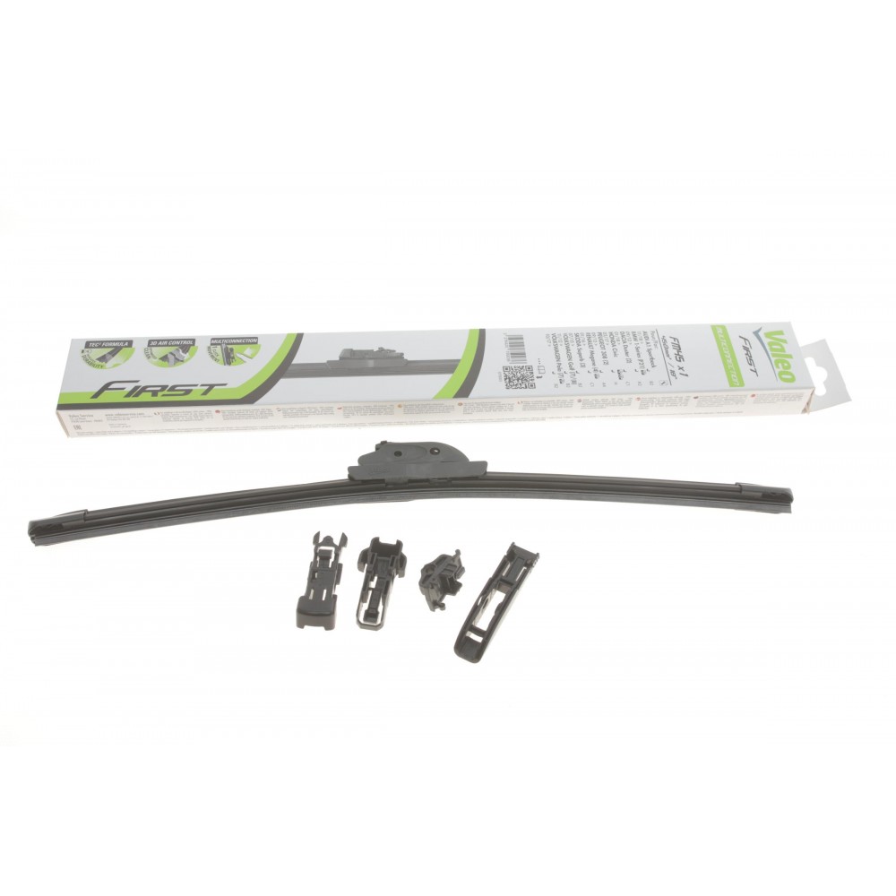 575003 VALEO Щітка склоочисника