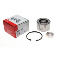 713690930 FAG Комплект підшипника ступиці колеса