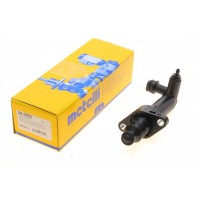 54-0082 METELLI Робочий циліндр система зчеплення