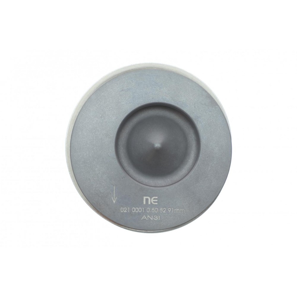 Поршень Ford Transit 1.8TDCi 02-13 (83.00mm/+0.5) = 7121065000