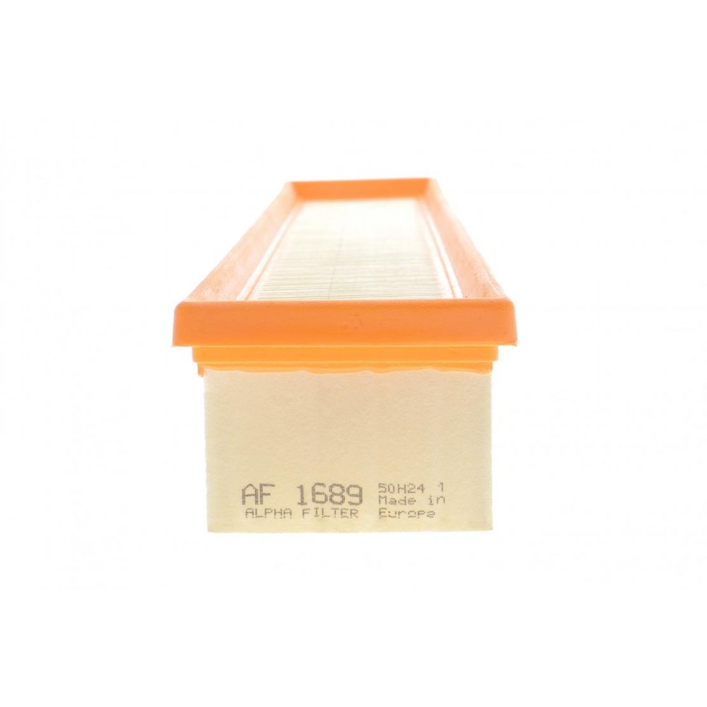 Фільтр повітряний Renault Kangoo/Clio 1.5dCi 01-12/Duster/Sandero 1.5dCi 10-18/Logan 1.5dCi 05-