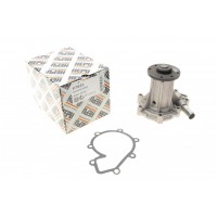 P7931 HEPU Водяний насос охолодження двигуна