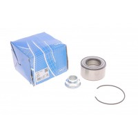 VKBA7558 SKF Комплект підшипника ступиці колеса