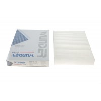 Фільтр салону Nissan Qashqai 1.2-1.6dCi 13-